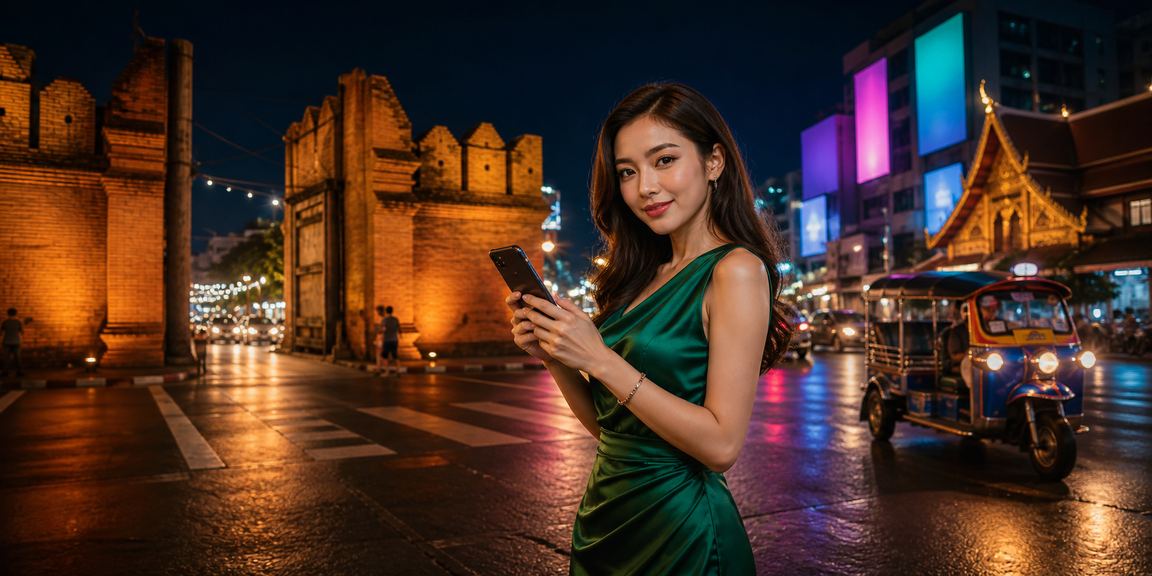 711p