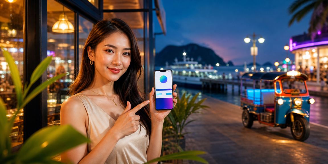 711p